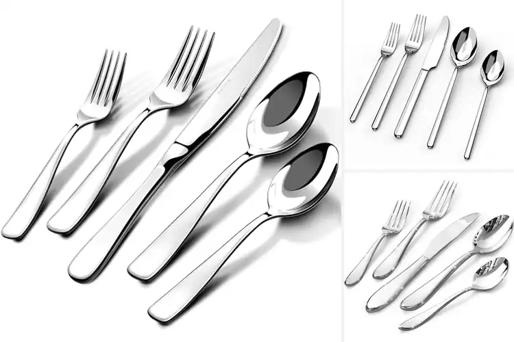 Detailed view of Best 18/10 Stainless Steel