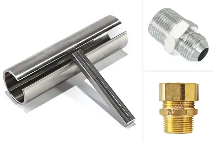 Detailed view of Best 3/4 To 7/8 Inch Adapters