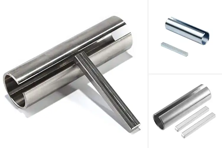 Detailed view of Best 3/4 To 7/8 Inch Shaft Sleeve For Gas Engines