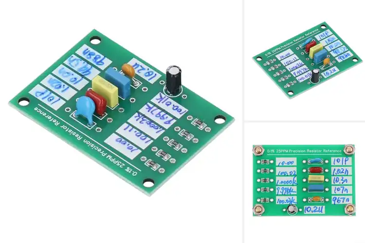 Detailed view of Best Ad584 Lm399 Compatible Reference Boards
