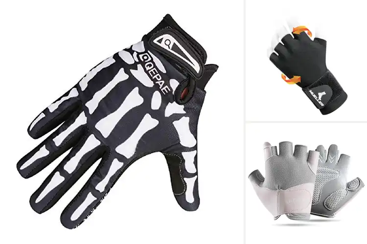 Detailed view of Best Adjustable Sports Gloves: Top 10 Picks