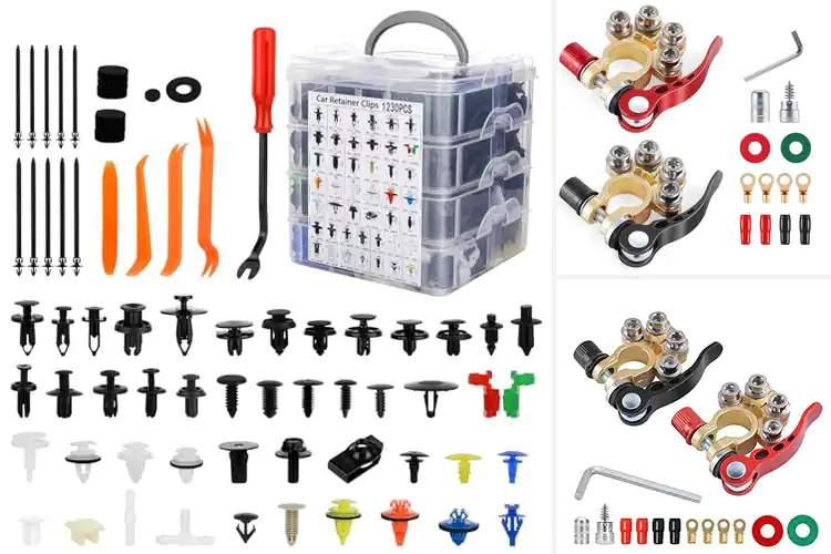 Detailed view of Best Aftermarket Auto Parts
