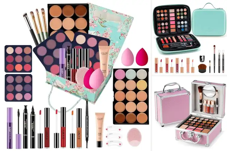 Detailed view of Best Age Appropriate Makeup For Girls 6 To 18