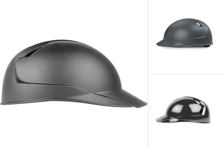 Detailed view of Best All-Star Axis Pro Skull Caps: Max Protection & Comfort