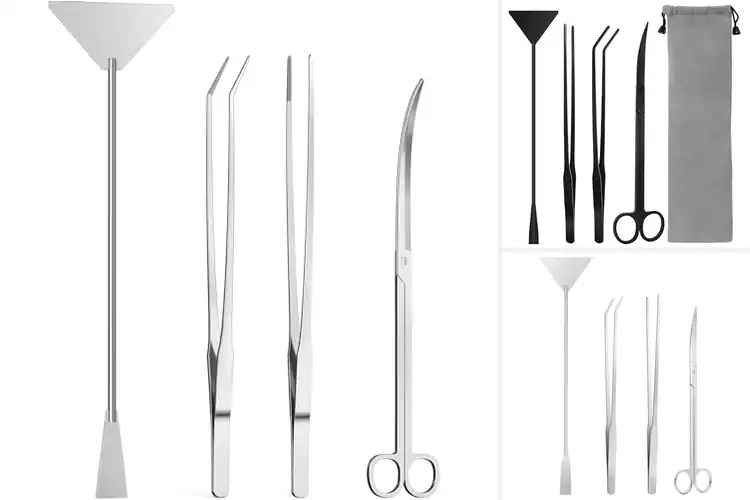 Detailed view of Best Aquarium Tools