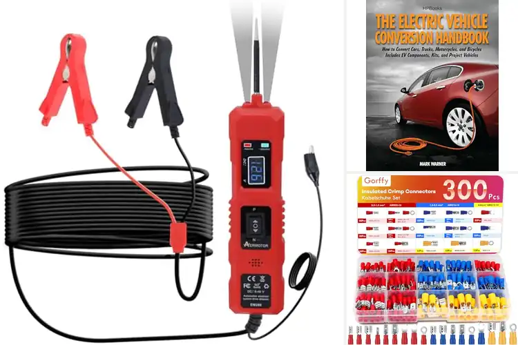 Detailed view of Best Automotive Components