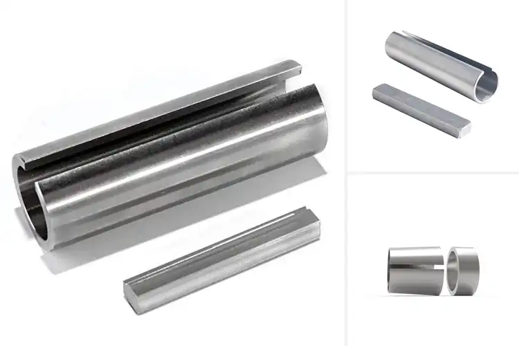 Detailed view of Best Automotive Shaft Adapters