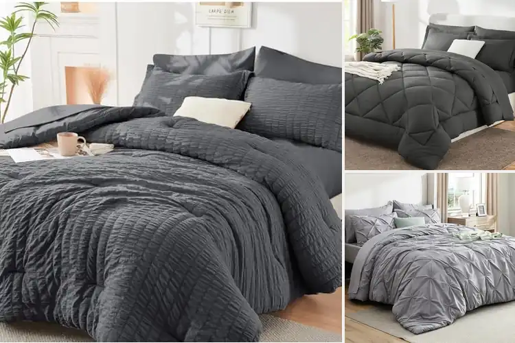 Detailed view of Best Bedding Sets: 10 Luxurious Picks for Ultimate Comfort