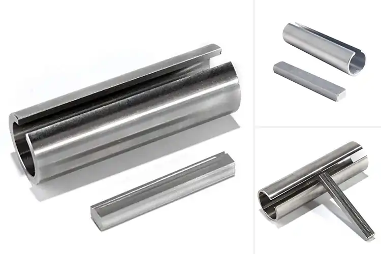 Detailed view of Best Car Shaft Sleeve Adapters