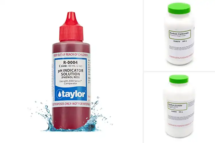 Detailed view of Best Chemical Reagents