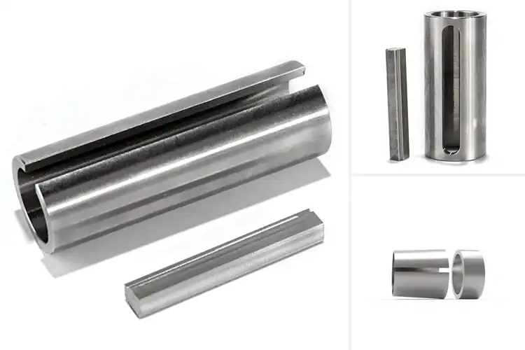 Detailed view of Best Clutch Shaft Sleeve Adapters