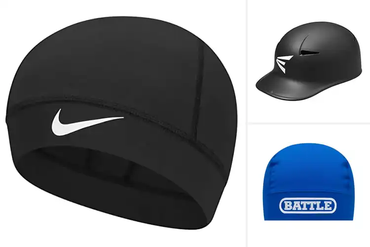 Detailed view of Best Comfortable Baseball Skull Caps