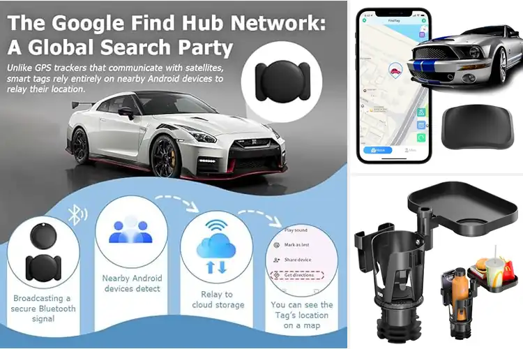 Detailed view of Best Compatible Vehicles