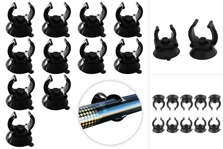 Detailed view of Best Cord Clip For Tank Heater