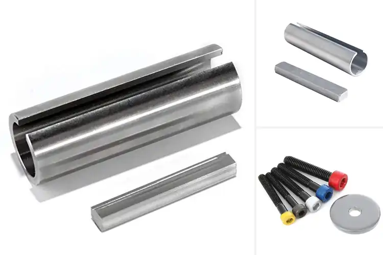 Detailed view of Best Cost Effective Shaft Adapter Sets