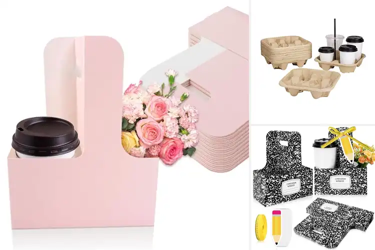 Detailed view of Best Cup Holders: Top 10 Picks to Simplify Your Daily Life