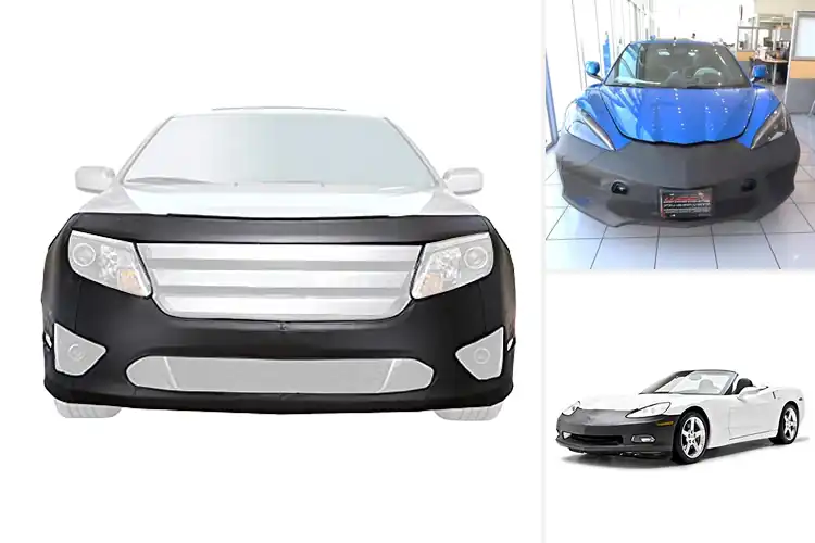 Detailed view of Best Custom Front End Fitment