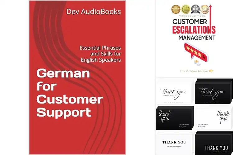 Detailed view of Best Customer Support: Turn Frustration into Loyalty Today