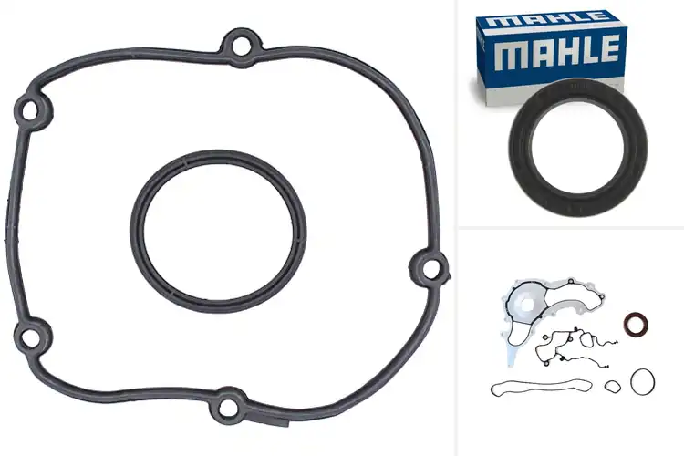 Detailed view of Best Direct Fit Engine Timing Cover Seals