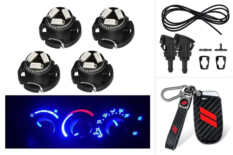 Detailed view of Best Dodge Parts: 10 Essential Upgrades for Peak Performance