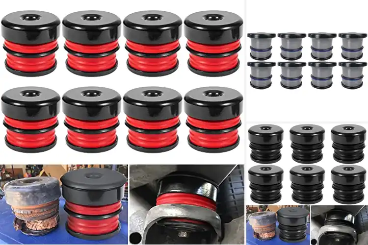 Detailed view of Best Durable Components