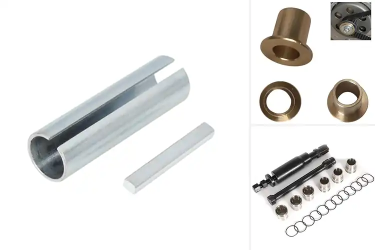 Detailed view of Best Durable Engine Sleeve Kits