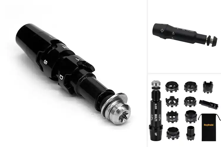 Detailed view of Best Easy Fit Shaft Sleeve Adapter