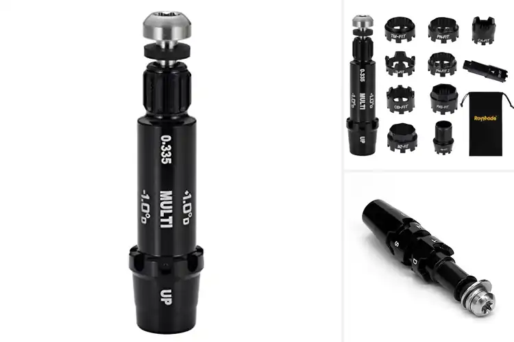 Detailed view of Best Easy Fit Shaft Sleeve Adapters