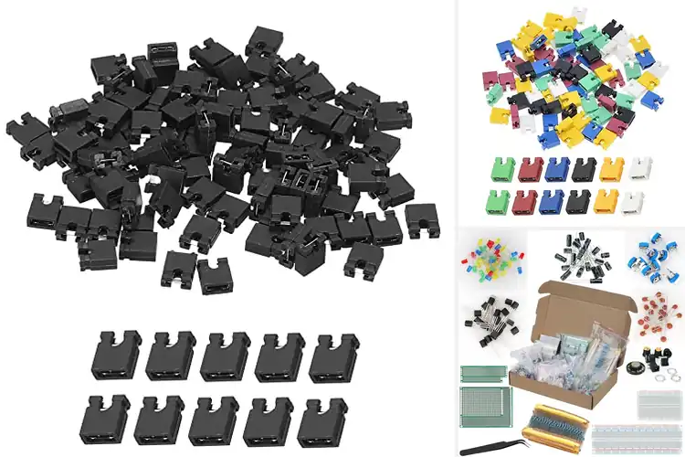 Detailed view of Best Electronic Component Standards