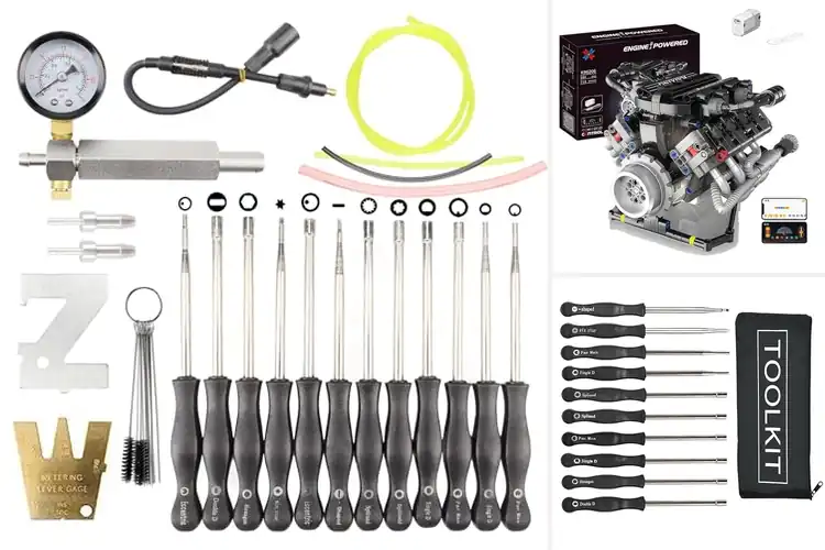 Detailed view of Best Engine Adaptation Kits : Power Up Your Ride