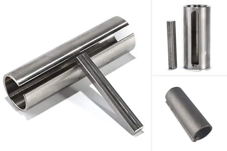 Detailed view of Best Engine Bore Adapters