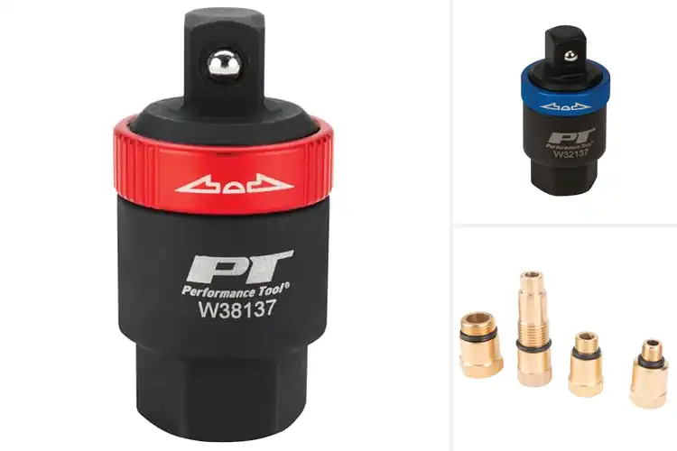 Detailed view of Best Engine Performance Adapters