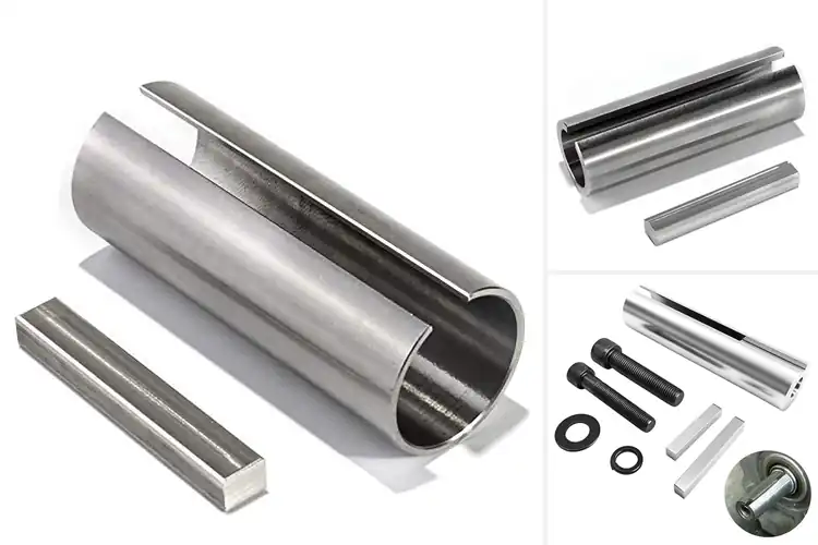 Detailed view of Best Engine Shaft Adapters For Crankshafts