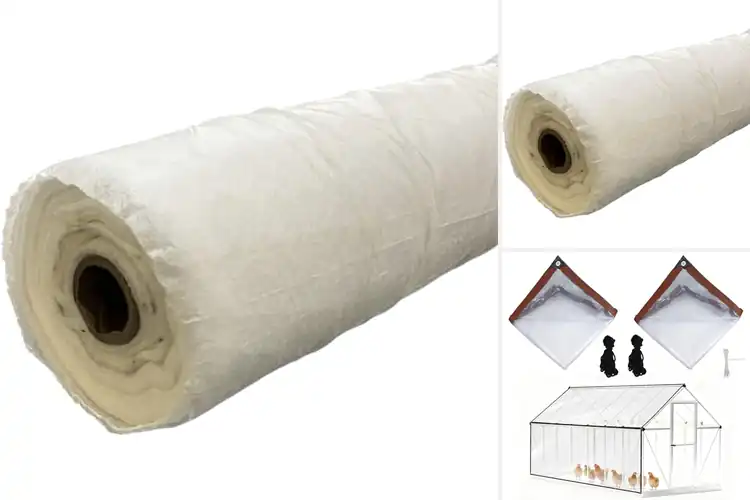 Detailed view of Best Farm Winter Supplies