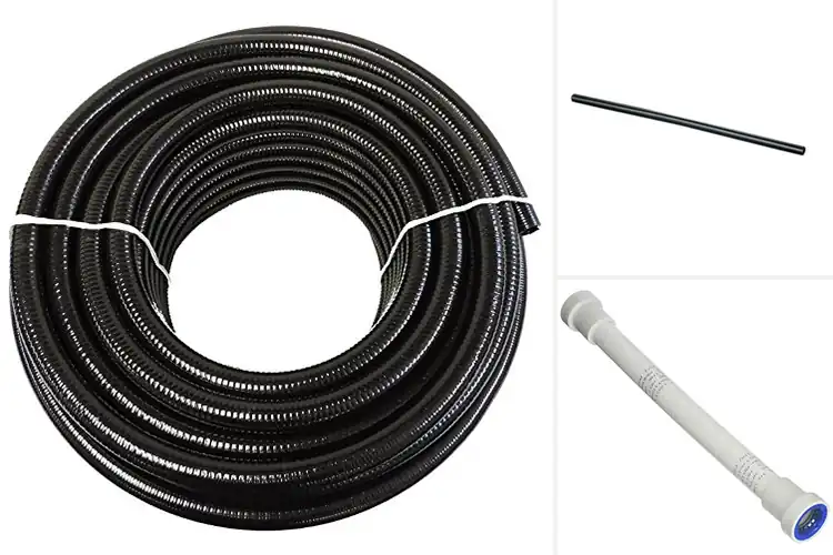 Detailed view of Best Flexible Pvc Pipes For Irrigation