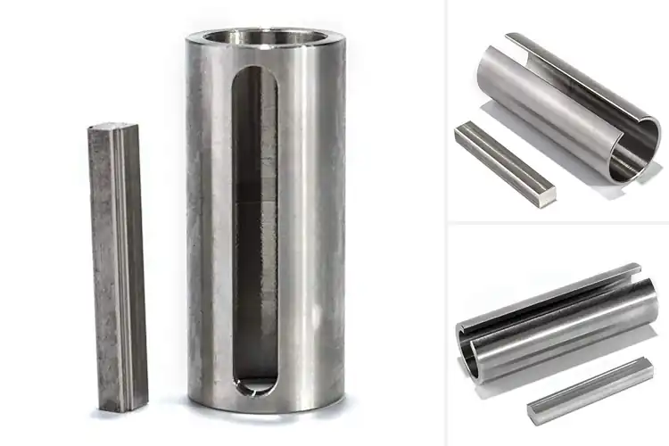 Detailed view of Best Gas Engine Pulley Adapters