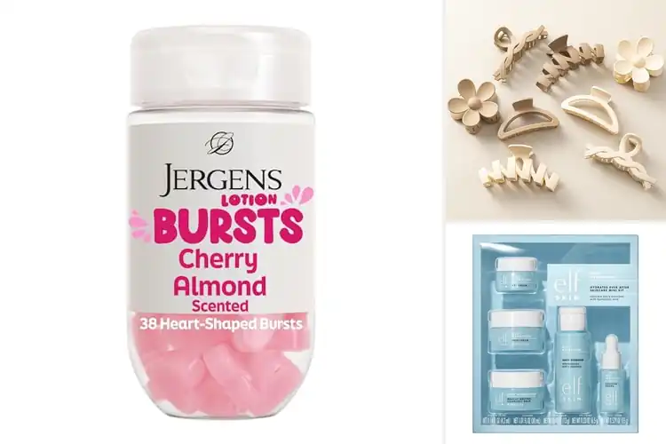 Detailed view of Best Gift For Teen Girls