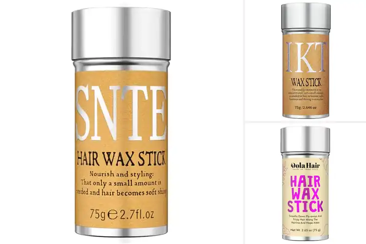 Detailed view of Best Hair Wax Sticks