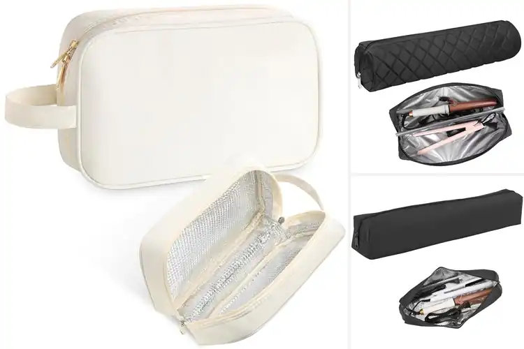 Detailed view of Best Heat-Resistant Storage Bag