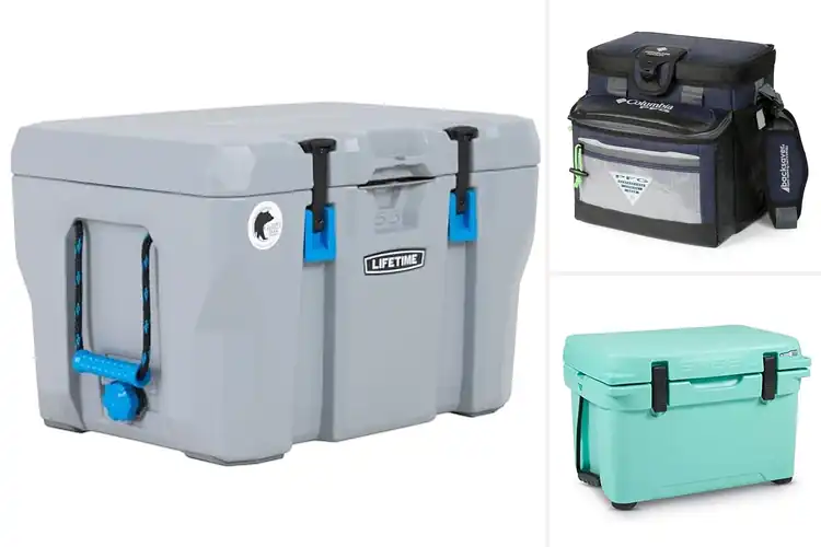 Detailed view of Best High Performance Truck Coolers