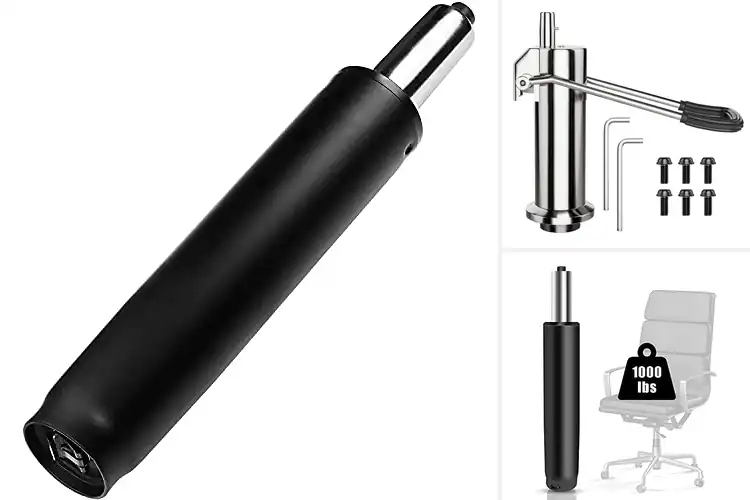 Detailed view of Best Hydraulic Replacements