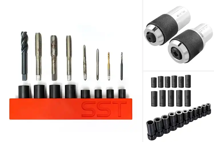 Detailed view of Best Ideal Fit And Easy Tap In For Tight Fit