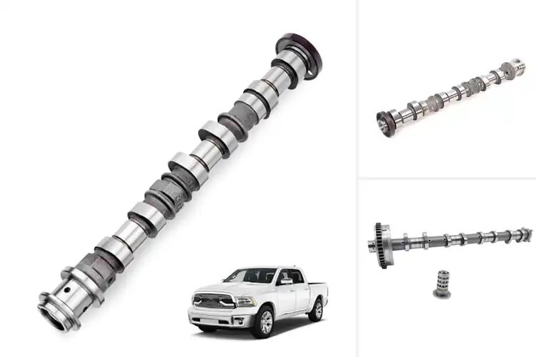 Detailed view of Top 10 Best Intake Camshafts Boost Power & Fuel Efficiency