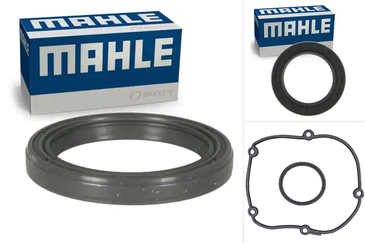 Detailed view of Best OE Replacement Engine Timing Cover Seals