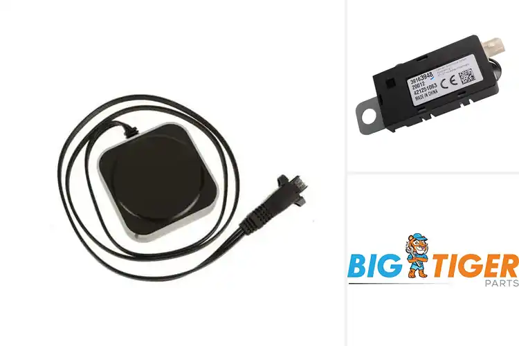 Detailed view of Best OEM Antenna Module