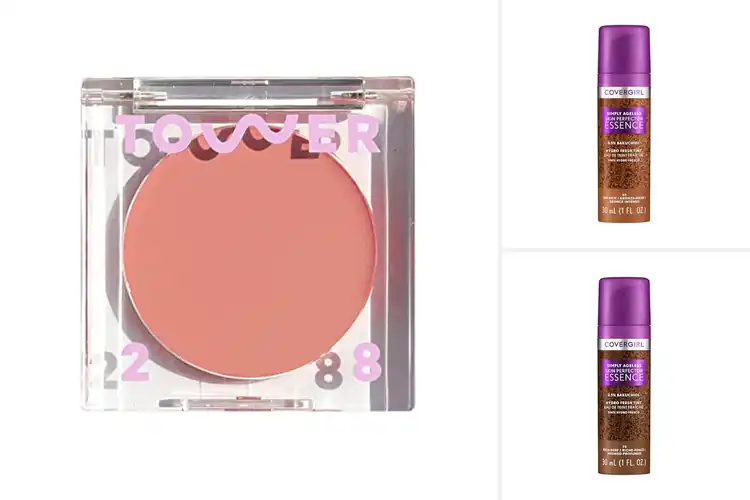 Detailed view of Best Pigment Rich Non Harsh Makeup For Sensitive Skin