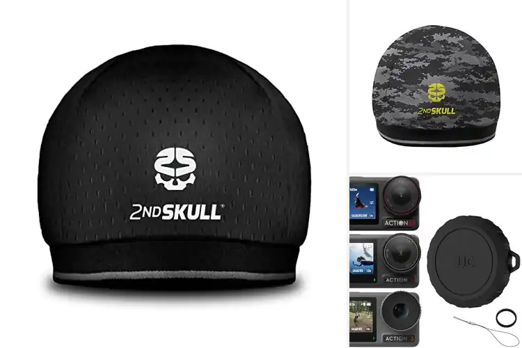 Detailed view of Best Pro Protective Caps: Top 10 Picks for Safety & Style