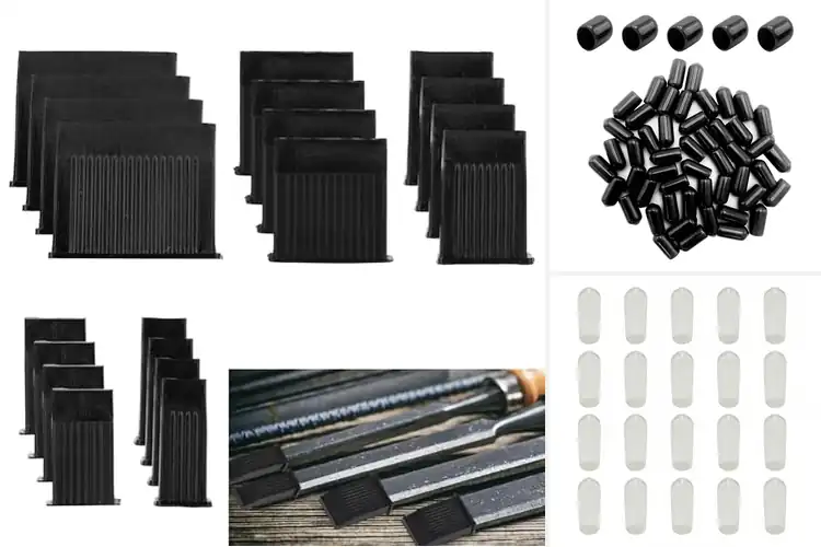 Detailed view of Best Protective Ends For Tools