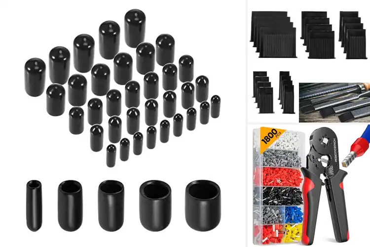 Detailed view of Best Protective Tool Ends: Ultimate Gear Safety Guide