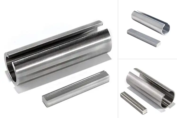 Detailed view of Best Pulley Shaft Sleeve Adapters